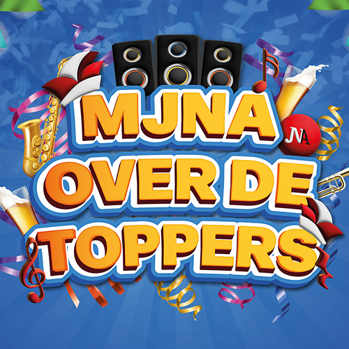 MJNA over de Toppers