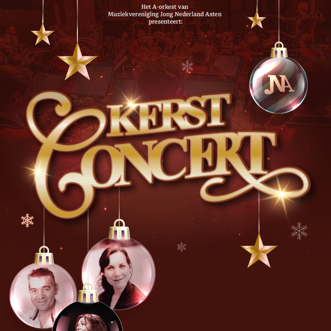 Kerstconcert