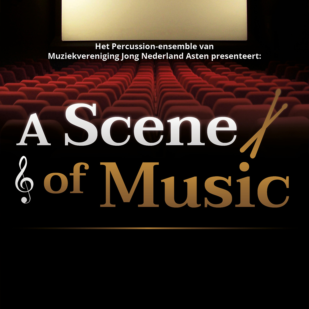 A Scene of Music
