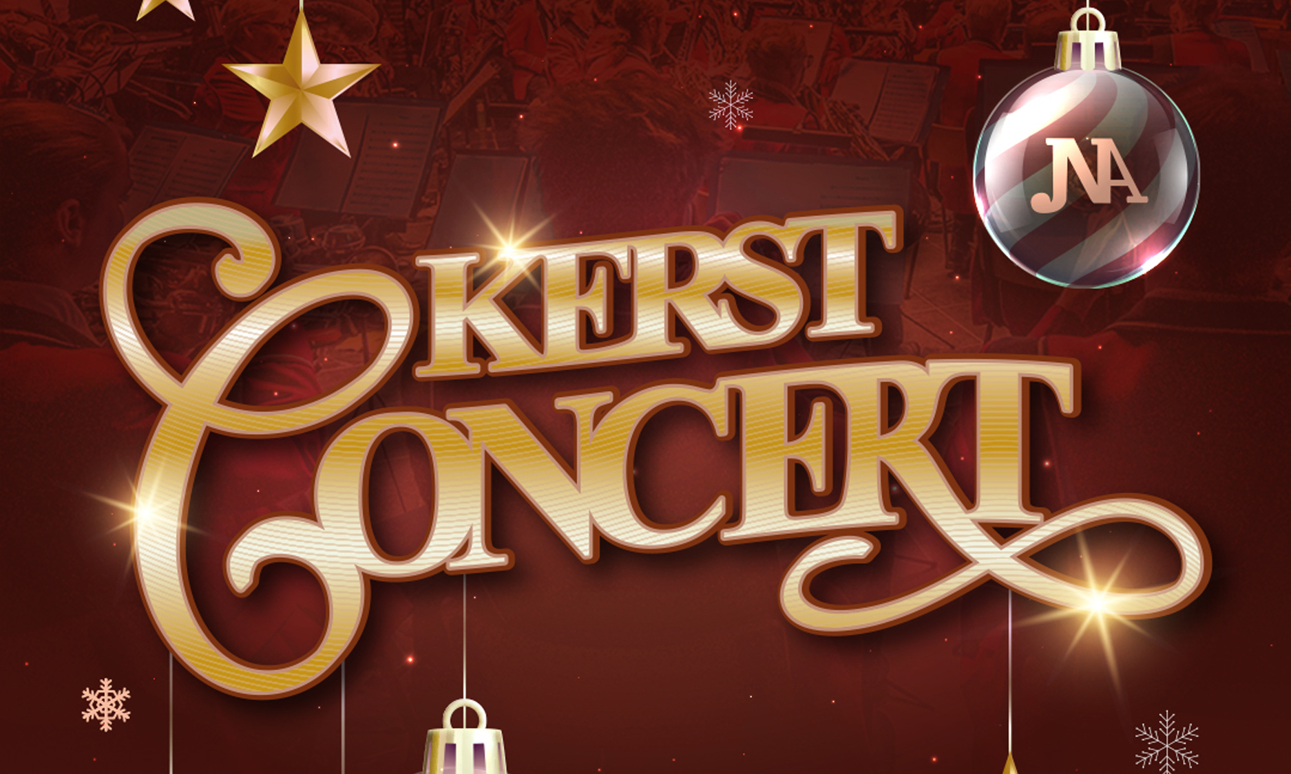 Kerstconcert