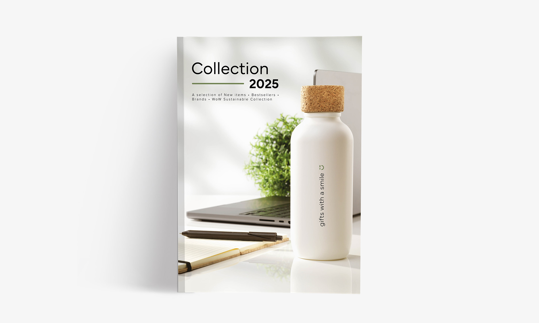 Catalogue 2025 Clipper Interall