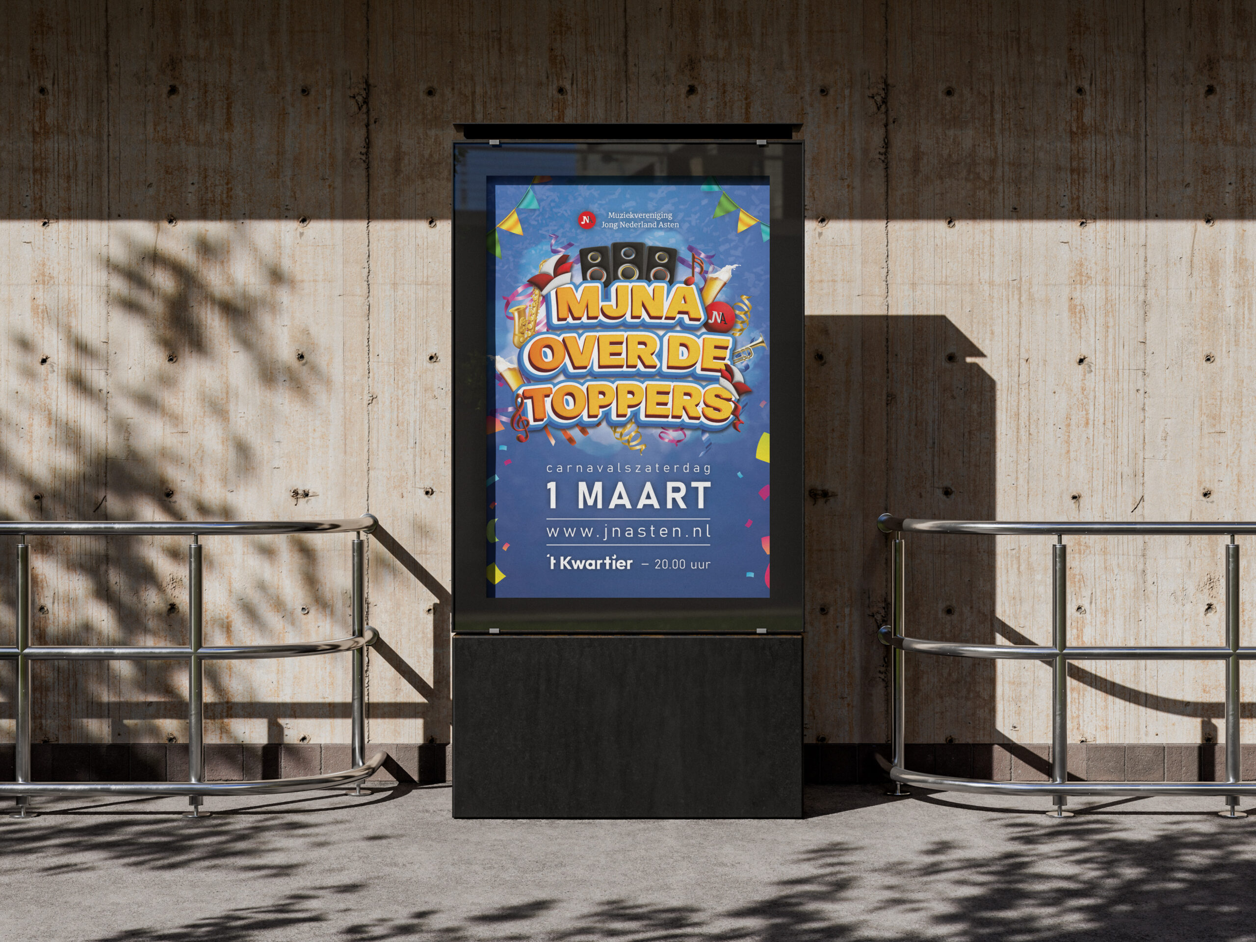 Toppers_nieuw_poster